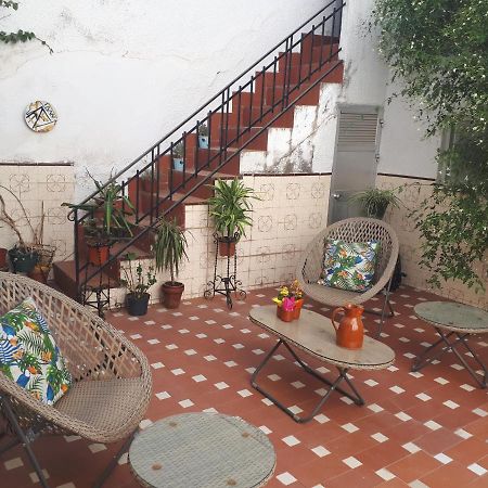 فندق The Jasmine House أولفيرا المظهر الخارجي الصورة