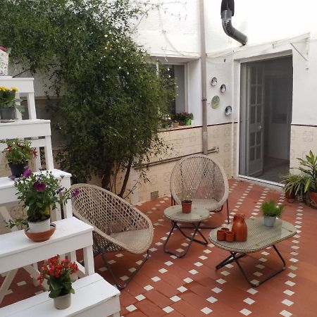 فندق The Jasmine House أولفيرا المظهر الخارجي الصورة