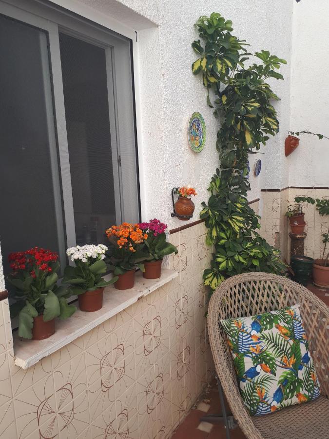 فندق The Jasmine House أولفيرا المظهر الخارجي الصورة