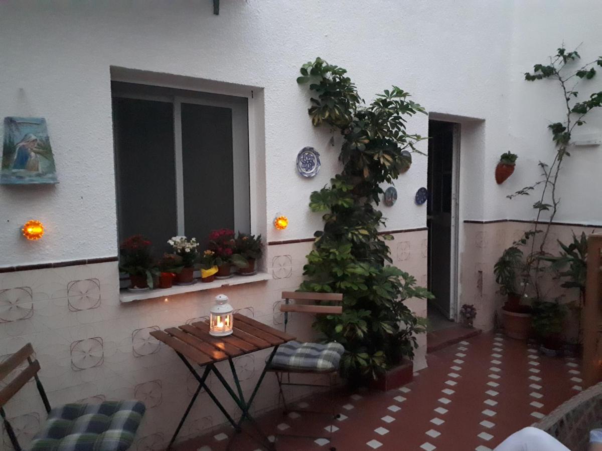 فندق The Jasmine House أولفيرا المظهر الخارجي الصورة