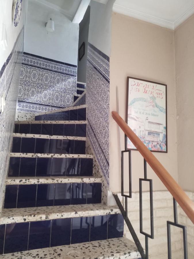 فندق The Jasmine House أولفيرا المظهر الخارجي الصورة
