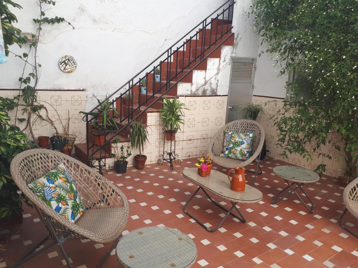 فندق The Jasmine House أولفيرا المظهر الخارجي الصورة