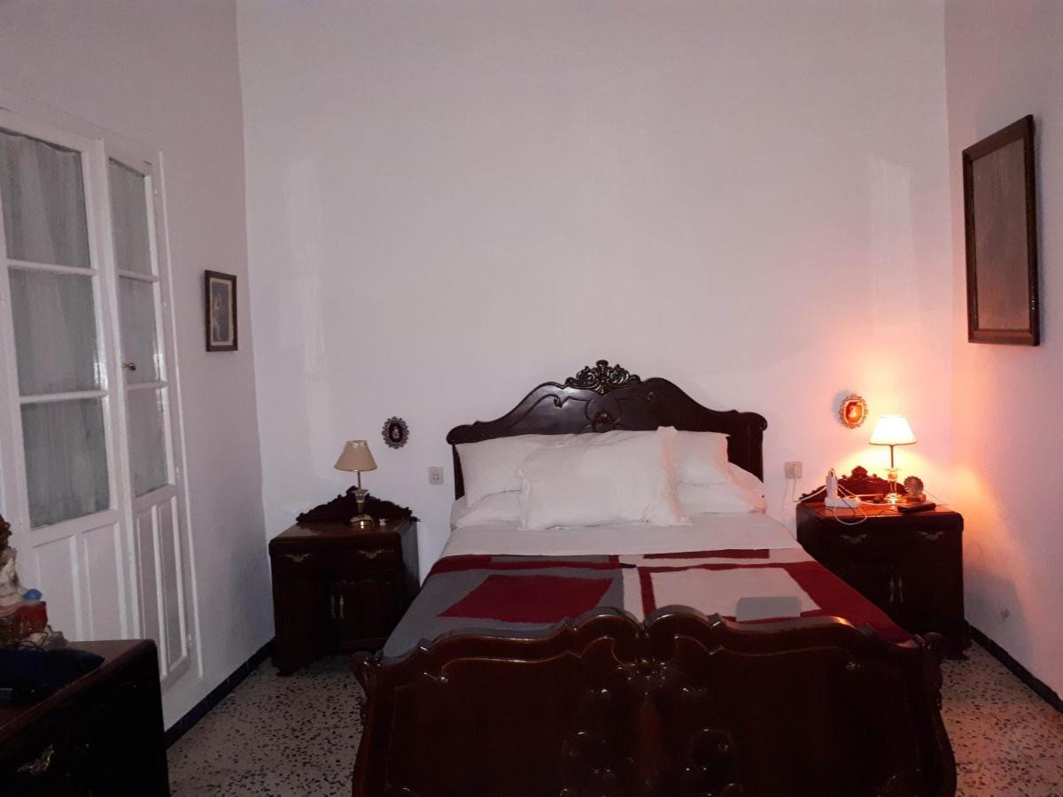 فندق The Jasmine House أولفيرا المظهر الخارجي الصورة