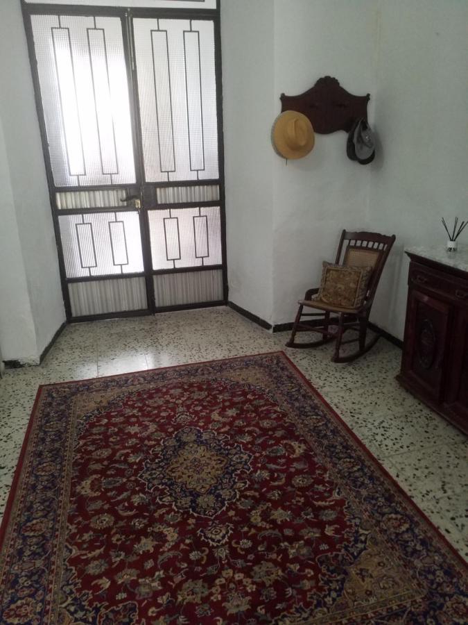 فندق The Jasmine House أولفيرا المظهر الخارجي الصورة
