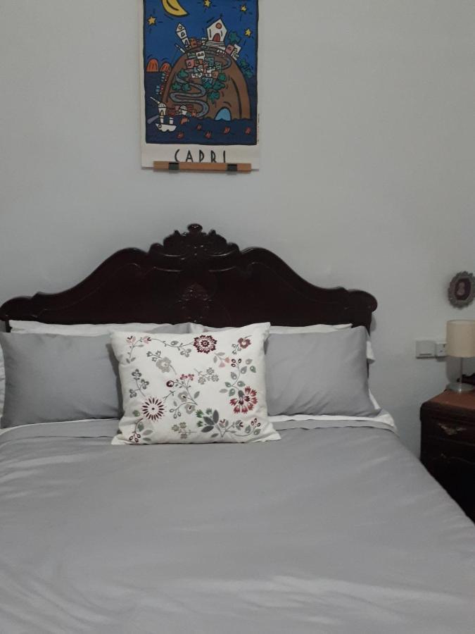 فندق The Jasmine House أولفيرا المظهر الخارجي الصورة