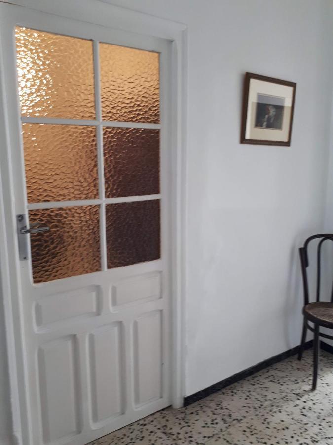 فندق The Jasmine House أولفيرا المظهر الخارجي الصورة