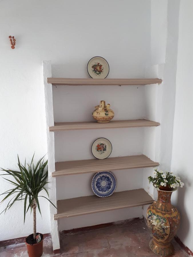 فندق The Jasmine House أولفيرا المظهر الخارجي الصورة