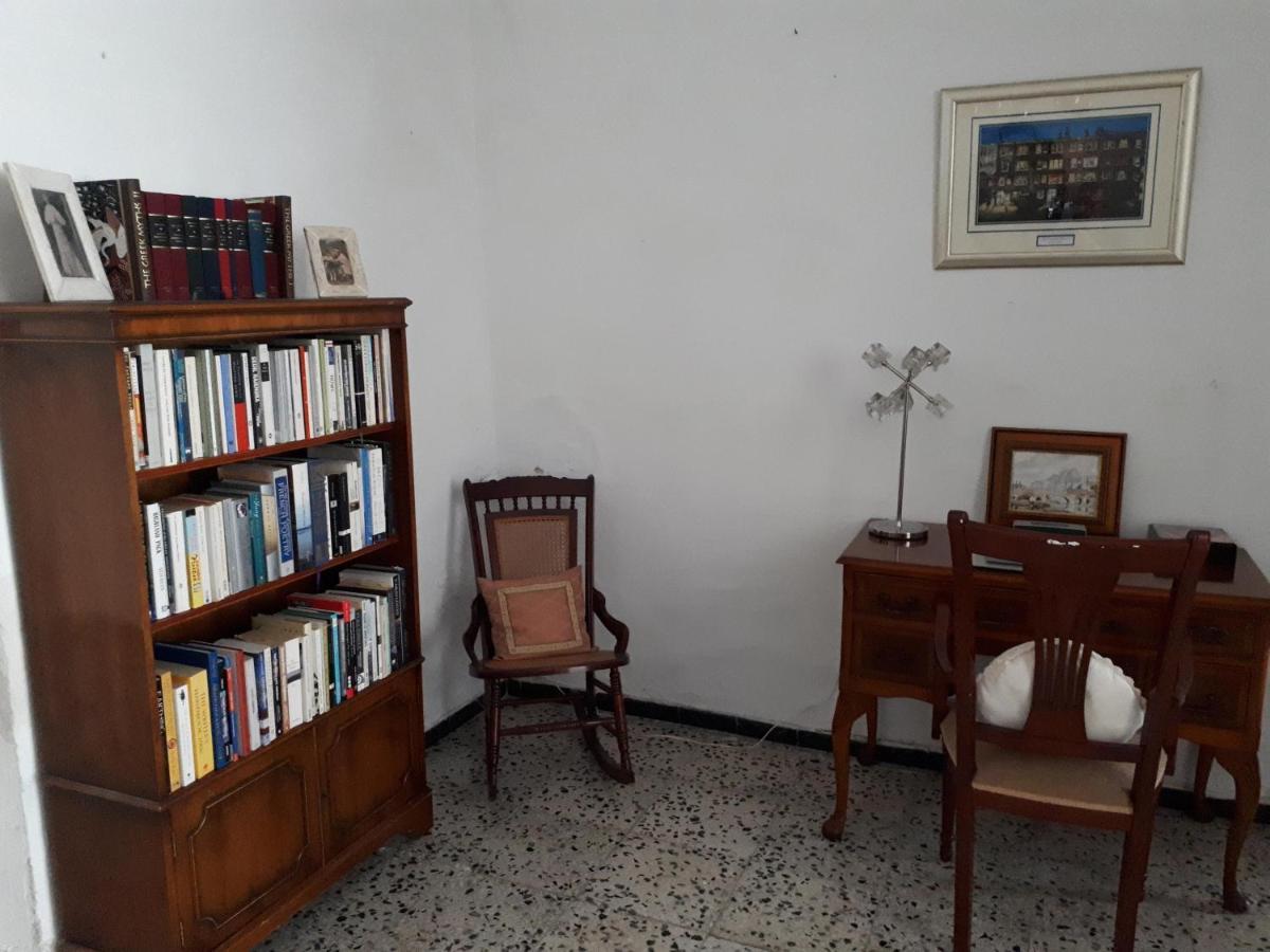 فندق The Jasmine House أولفيرا المظهر الخارجي الصورة