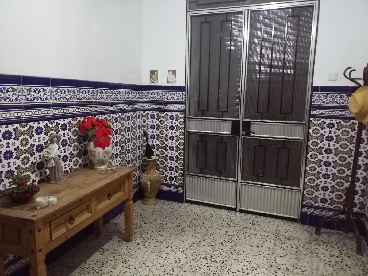 فندق The Jasmine House أولفيرا المظهر الخارجي الصورة