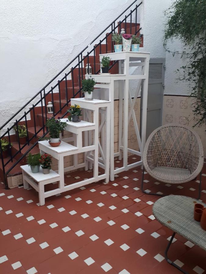 فندق The Jasmine House أولفيرا المظهر الخارجي الصورة