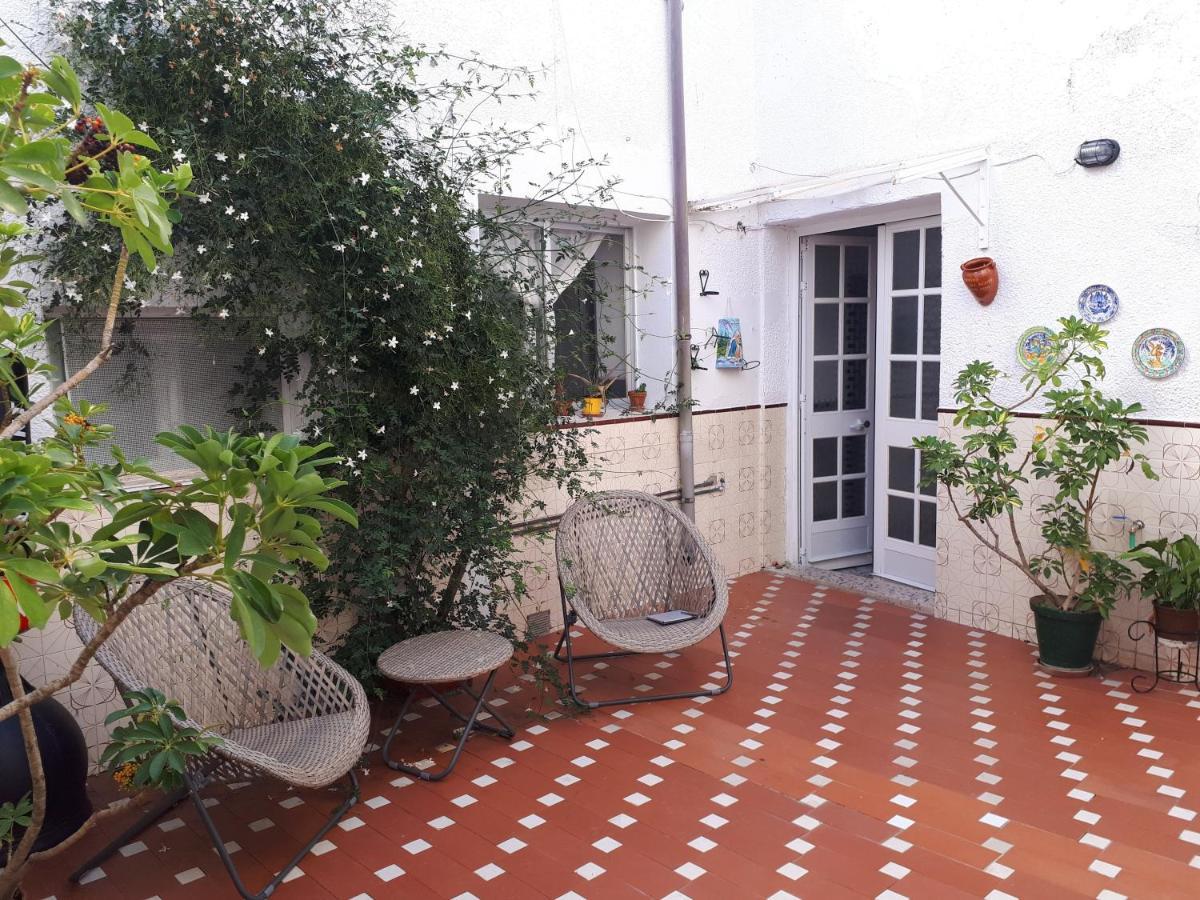 فندق The Jasmine House أولفيرا المظهر الخارجي الصورة
